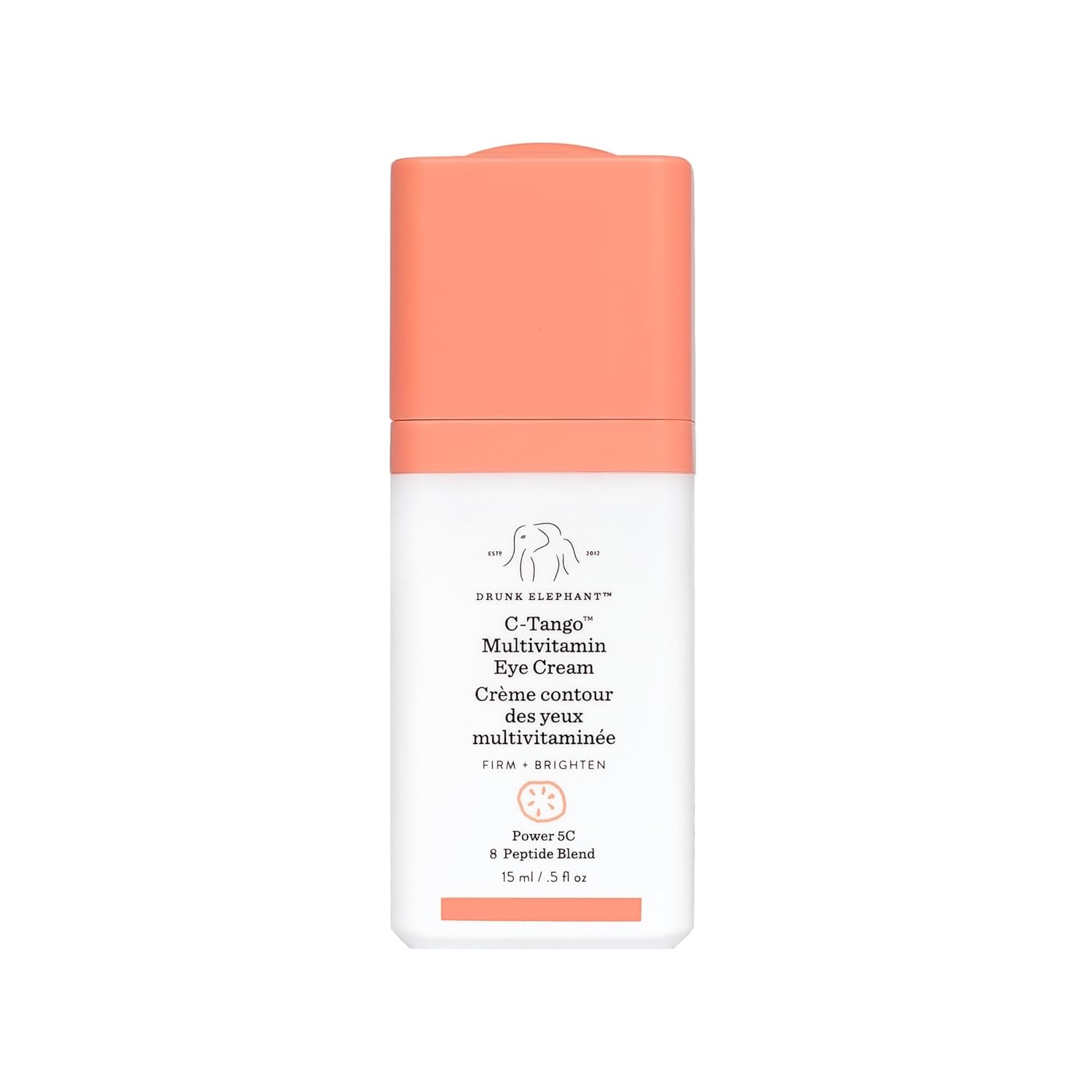 Drunk Elephant C-Tango Eye Cream
